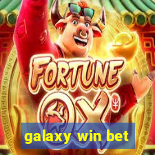 galaxy win bet